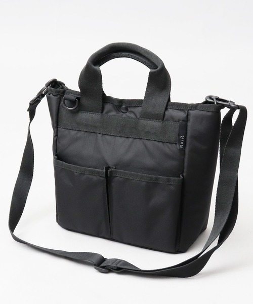エヌハリ ポーター 別注 ミニトートバッグ ショルダーバッグ ポーチ 小型 N.HOOLYWOOD｜MINI TOTE BAG | Rakuten Fashion(楽天