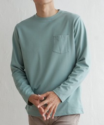 ライトダンボールダブルフェイスロンT