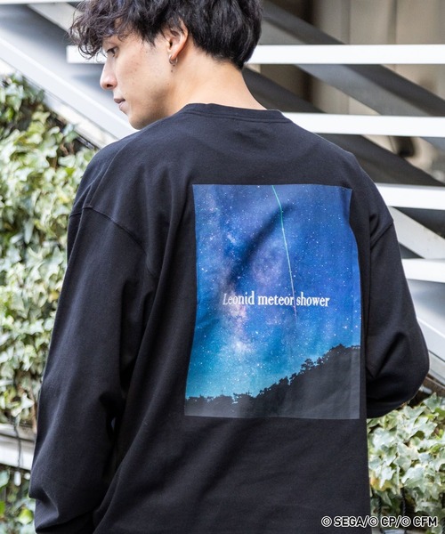 RAGEBLUE（レイジブルー）の「【プロジェクトセカイ×ZOZOTOWN】Leo