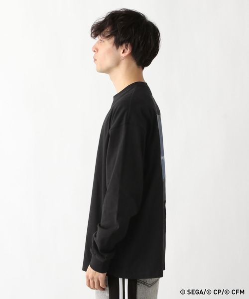 RAGEBLUE（レイジブルー）の「【プロジェクトセカイ×ZOZOTOWN】Leo