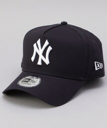 FREAK'S STORE | 限定展開 NEW ERA/ニューエラ 9Forty-A frame / ナインフォーティ / ベースボールキャップ / NY Yankees / LA Dodgers(キャップ)
