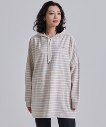 Eddie Bauer（エディーバウアー）の「クエスト スウェットパーカー（パーカー）」