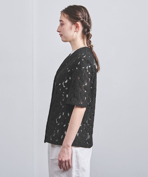 UNITED ARROWS（ユナイテッドアローズ）の「レース ショート