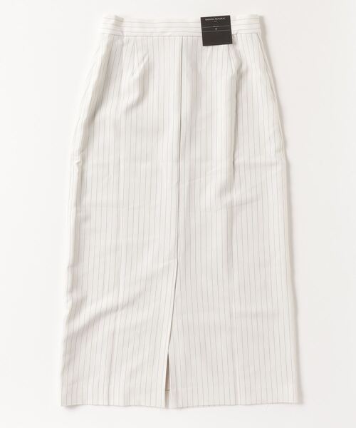 BANANA REPUBLIC ペンシルミディスカート BANANA REPUBLIC FACTORY STORE（バナナリパブリック