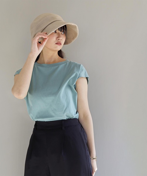 QUEENHEAD（クイーンヘッド）の「カレアナキャスケット（キャスケット・レディース・ブラック/ブラウン/ベージュ・X-LARGE/XX-LARGE/FREE）」の10枚目の写真