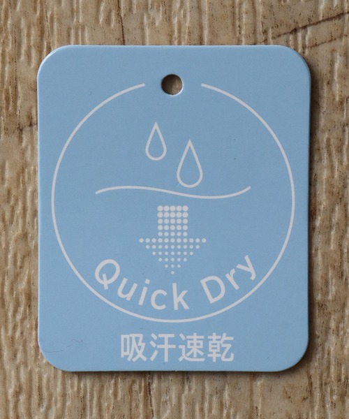 KRIFF MAYER（クリフメイヤー）の「【KRIFF MAYER/クリフメイヤー】ウォッシュ加工 ワンポイントロゴ刺繍 ローキャップ（クイックドライ）（キャップ・メンズ・ブラック/ベージュ/インディゴブルー・FREE）」の12枚目の写真