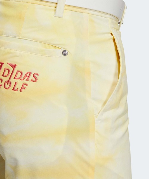 adidas PLAY GREEN ゴルフウェアセット セール】PLAY GREEN ストレッチツイルスカート【adidas Golf