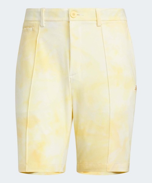 adidas Golf Play Green パンツ ホワイト テーパード adidas Golf Play