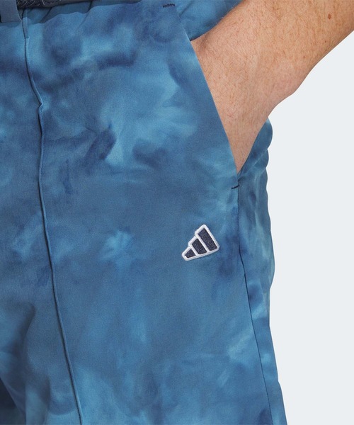 セール】PLAYGREEN タイダイプリント ストレッチショーツ