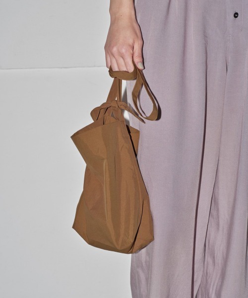 TODAYFUL（トゥデイフル）の「TODAYFUL Useful Nylon Sacoche