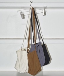 TODAYFUL（トゥデイフル）の「TODAYFUL Useful Nylon Sacoche