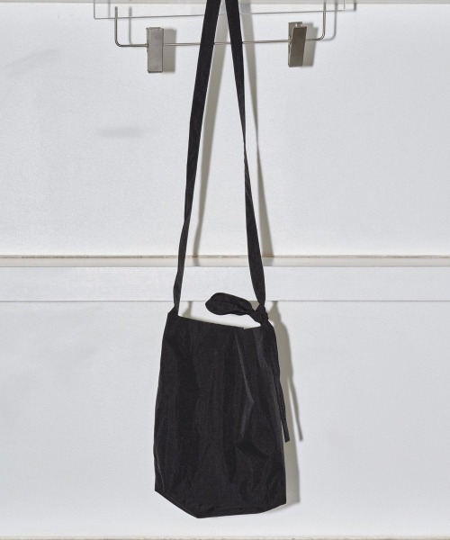 todayful☆サコッシュバッグ 速報】TODAYFULからサコッシュ新作発売♪コットン素材でさらにラフに