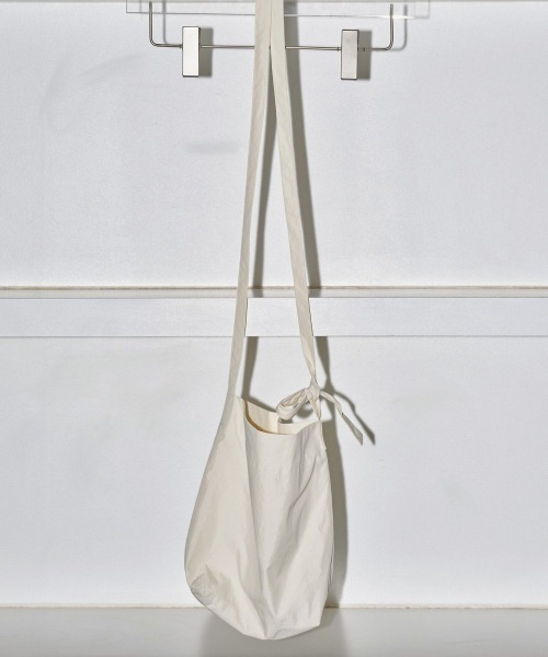 todayful☆サコッシュバッグ 速報】TODAYFULからサコッシュ新作発売♪コットン素材でさらにラフに