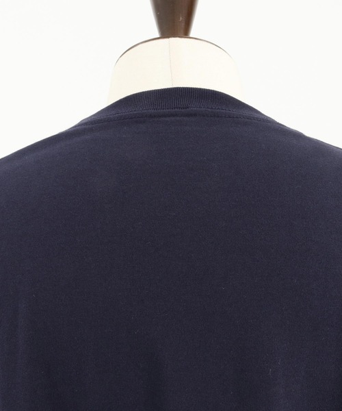 mlt4653- プリントロンT（LEO）（Tシャツ/カットソー）｜CAMBIO（カンビオ）