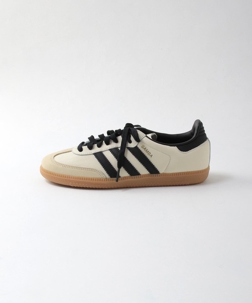 adidas SAMBA OG W アディダス サンバ オージー W adidas SAMBA OG W / アディダス サンバ オージー W（スニーカー