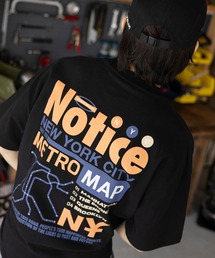 PBLIM | PBLIM / NYメトロT(Tシャツ/カットソー)