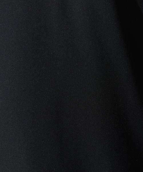 HIDEAWAYS NICOLE（ハイダウェイニコル）の「メタルジェルプリント半袖Tシャツ（Tシャツ/カットソー・メンズ・ブラック/オフホワイト/アッシュグレー/ダークオレンジ・MEDIUM/LARGE/X-LARGE）」の18枚目の写真