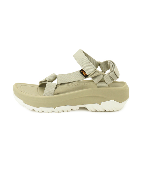TEVA テバ HURRICANE XLT2 AMPSOLE 26cm ベージュ ハリケーン TEVA W HURRICANE XLT2 AMPSOLE 