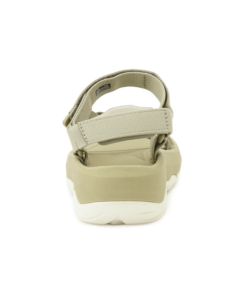 Teva（テバ）の「【TEVA】 Hurricane XLT2 Ampsole（サンダル・レディース・ベージュ/ブラック/カーキ・24/25/23/22）」の20枚目の写真