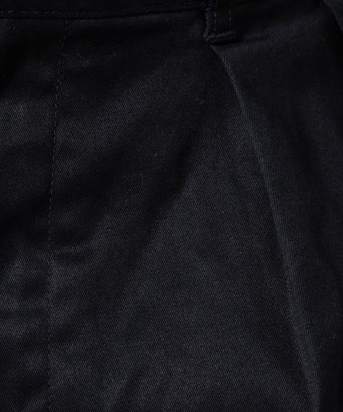 green label relaxing(グリーンレーベルリラクシング)の「STD GLR チノワイドパンツ◆(その他パンツ・メンズ・ベージュ/ネイビー・MEDIUM/SMALL/X-LARGE/LARGE)」の11枚目の写真