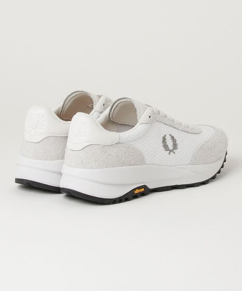フレッドペリー　スエードシューズ Amazon | [フレッドペリー] George Cox Popboy Shoe Suede Snuff