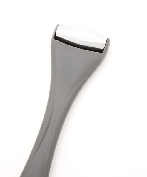 LAKOLE（ラコレ）の「[RELAX]ポイントローラー(L) / 994423（その他ビューティーグッズ・レディース・チャコール/グレー・FREE）」の5枚目の写真