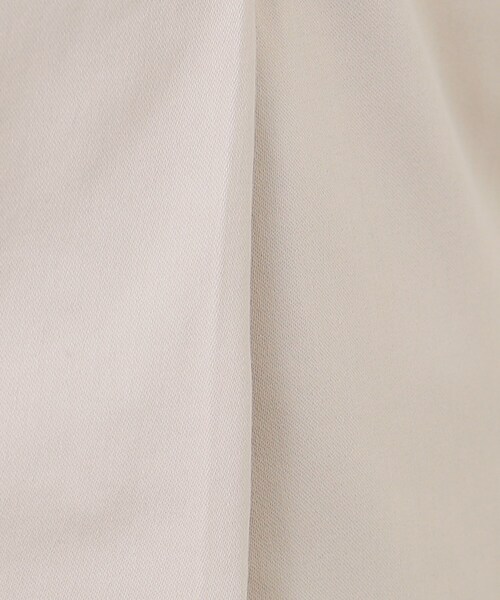 index(インデックス)の「◆≪6color≫クールストレッチテーパードパンツ【洗濯機洗い可/接触冷感/吸水速乾/透け防止/イージーケア】(その他パンツ・レディース・ブルー系その他/ホワイト/ブラック系1/オレンジ系/ネイビー系2/ナチュラル・36/34/38/42/40)」の14枚目の写真