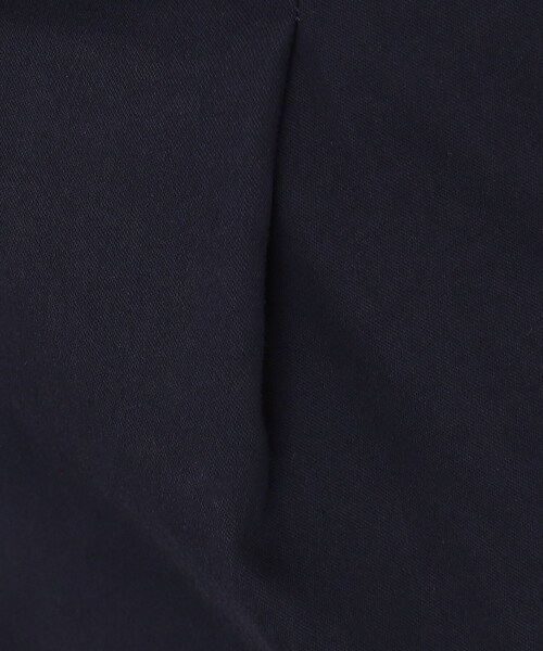 index(インデックス)の「◆≪6color≫クールストレッチテーパードパンツ【洗濯機洗い可/接触冷感/吸水速乾/透け防止/イージーケア】(その他パンツ・レディース・ブルー系その他/ホワイト/ブラック系1/オレンジ系/ネイビー系2/ナチュラル・36/34/38/42/40)」の22枚目の写真