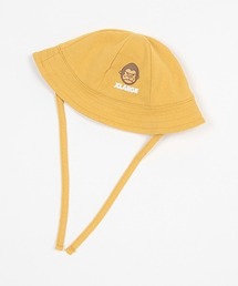 XLARGE KIDS | ファニーゴリラベビーハット(ハット)