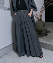 HARE | YOSEワイドパンツ(HARE)(その他パンツ)