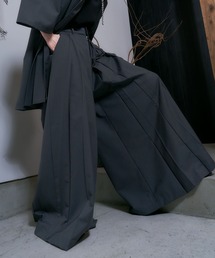 HARE | YOSEワイドパンツ(HARE)(その他パンツ)