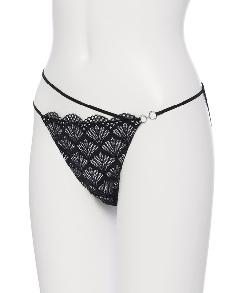 新品　NuBra Ravijaur ヌーブラ　ショーツ　ラヴィジュール シェリーガーデン ショーツ（ショーツ）｜RAVIJOUR（ラヴィ