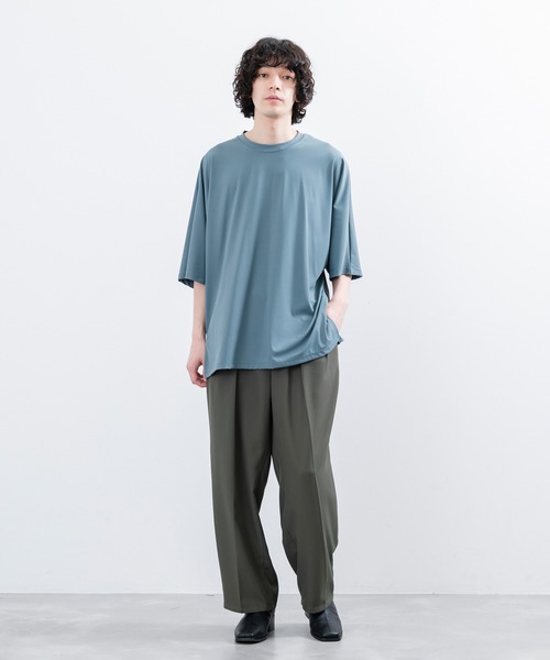 楽天市場】【FashionTheSALE 10%OFF】[ ワイドパンツ ガウチョ
