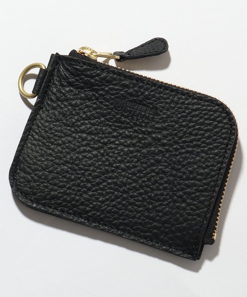 未使用品　The Superioul laber 財布　ブラック 000000000335_A95fWBB.jpg
