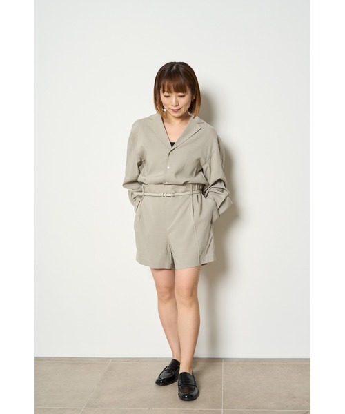 MIESROHE（ミースロエ）の「タイプライターオールインワン