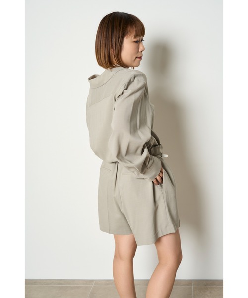 【MIESROHE】タイプライターオールインワン MIESROHE（ミースロエ）の「タイプライターオールインワン