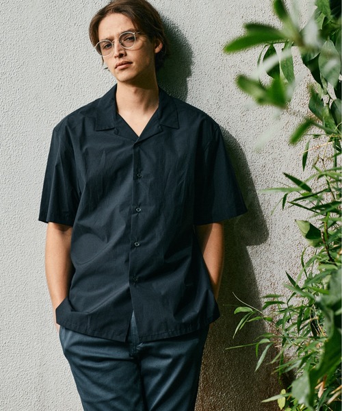 NANO universe（ナノユニバース）の「「MC」coveross(R)オープンカラー