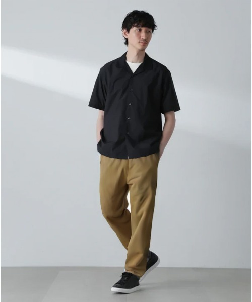 【XL】オープンカラーシャツ　Ado 25th ポップアップストア　25周年 XL】オープンカラーシャツ Ado 25th ポップアップストア 25周年