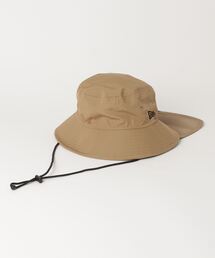 NEW ERA（ニューエラ）の「NEW ERA/ニューエラ キッズ ハット Kid's アドベンチャーライト サンシェード Tech Surf 14110015（ハット・キッズ）」