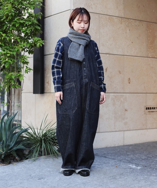 Brocante（ブロカント）の「[Brocante / ブロカント] 10ozデニム