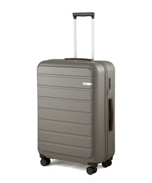 ACE/エース スーツケース フレットボード 7泊 68L 4.1kg 05433