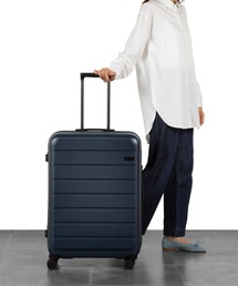 ACE/エース スーツケース フレットボード  7泊 68L 4.1kg 05433