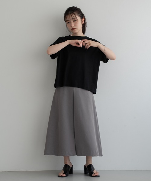 ブラウス シャツ 「sail」ハーフスリーブシャツ　小さいサイズ「低身長・小柄女性向けサイズ」 レディース sail ブラウス シャツ 「sail」ハーフスリーブシャツ 小さい