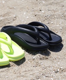 adamsJUGGLER（アダムスジャグラー）の「M/W V.Sサンダル（サンダル）」