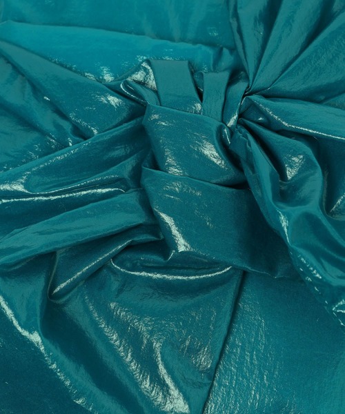 niko and...（ニコアンド）の「オリジナルリボンお財布ショルダーバッグ（ショルダーバッグ・レディース・ピンク/ブルー/シルバー/ブラック・0）」の19枚目の写真