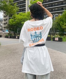 RODEO CROWNS WIDE BOWL｜ロデオクラウンズワイドボウルの通販