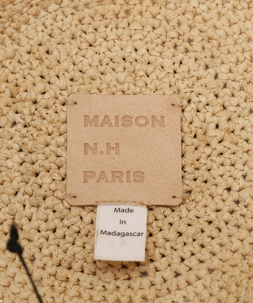 ELLA Hat – MAISON N.H PARIS
