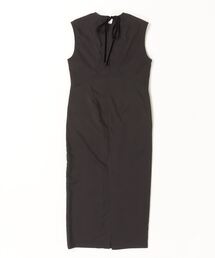 THE SHINZONE（ザ シンゾーン）の「THE SHINZONE SLEEVELES DRESS
