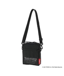 Manhattan Portage | City Light Bag THRASHER(ショルダーバッグ)