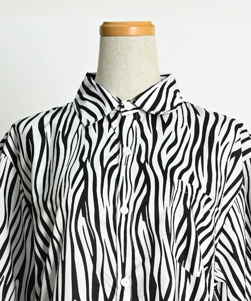 アーセナル✖︎MAHARISHI 迷彩柄シャツ サイズL アーセナル✖︎MAHARISHI 迷彩柄シャツ サイズL ARSENAL